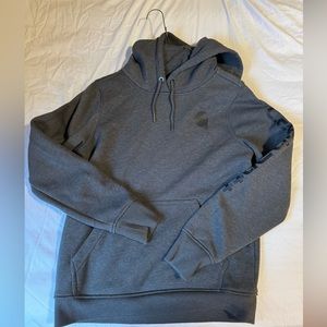 Grey Women’s Carhartt Hoodie